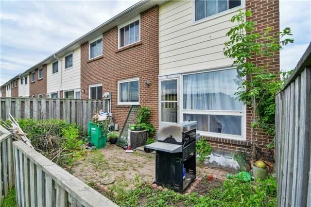 92 - 215 Mississauga Valley Blvd, Townhouse with 3 bedrooms, 3 bathrooms and 2 parking in Mississauga ON | Image 18