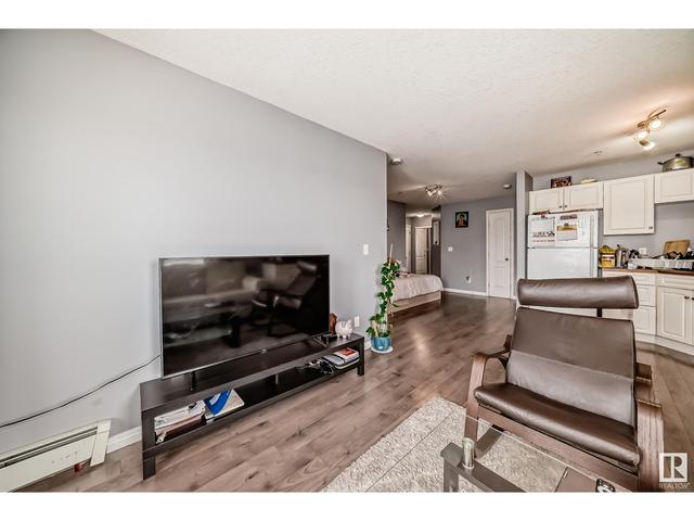320 - 12550 140 Av Nw, Condo with 2 bedrooms, 2 bathrooms and null parking in Edmonton AB | Image 16