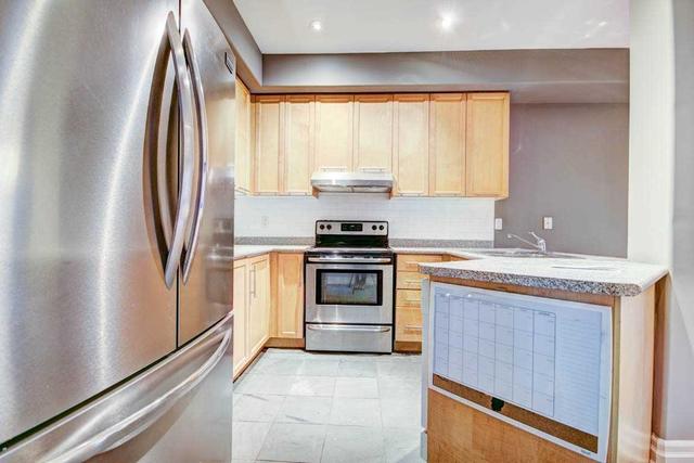 6982 Haines Artist Way, House semidetached with 3 bedrooms, 4 bathrooms and 5 parking in Mississauga ON | Image 20