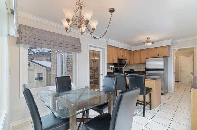 2 Webster Way, House detached with 4 bedrooms, 4 bathrooms and 4 parking in Halton Hills ON | Image 25