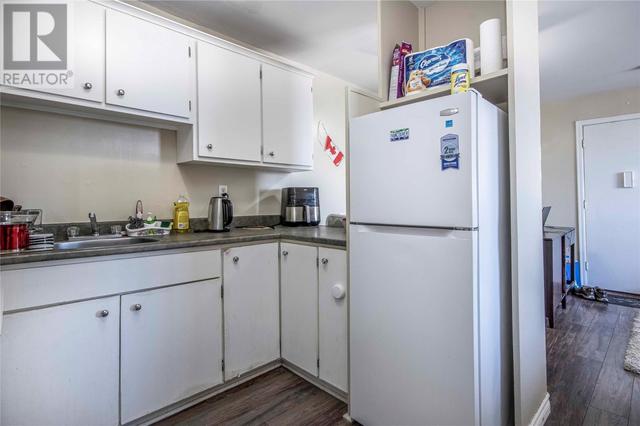 b220 - 91 Larkhall Street, Home with 2 bedrooms, 1 bathrooms and null parking in St. John's NL | Image 4