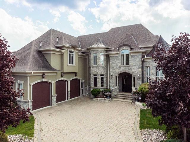 1636 Goldenridge Rd, House detached with 5 bedrooms, 6 bathrooms and 10 parking in Pickering ON | Image 12