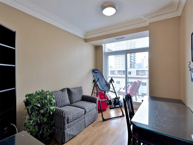 602 - 900 Mount Pleasant Rd, Condo with 2 bedrooms, 3 bathrooms and 2 parking in Toronto ON | Image 20