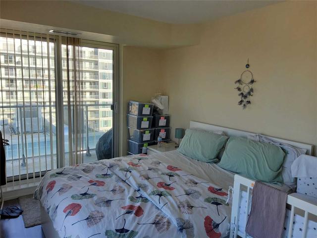 1109 w - 565 Wilson Ave, Condo with 2 bedrooms, 2 bathrooms and 1 parking in Toronto ON | Image 4