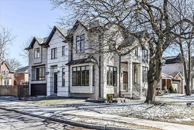 272 Hillcrest Ave, House detached with 4 bedrooms, 6 bathrooms and 4 parking in Toronto ON | Image 12