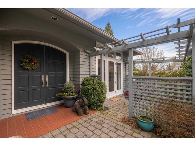 4941 Water Lane, House detached with 5 bedrooms, 4 bathrooms and null parking in West Vancouver BC | Image 7