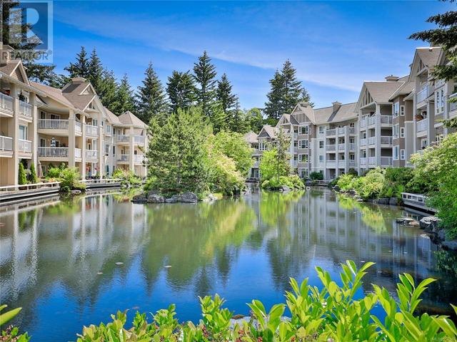 201 - 5625 Edgewater Lane, Condo with 2 bedrooms, 3 bathrooms and 2 parking in Nanaimo BC | Image 42