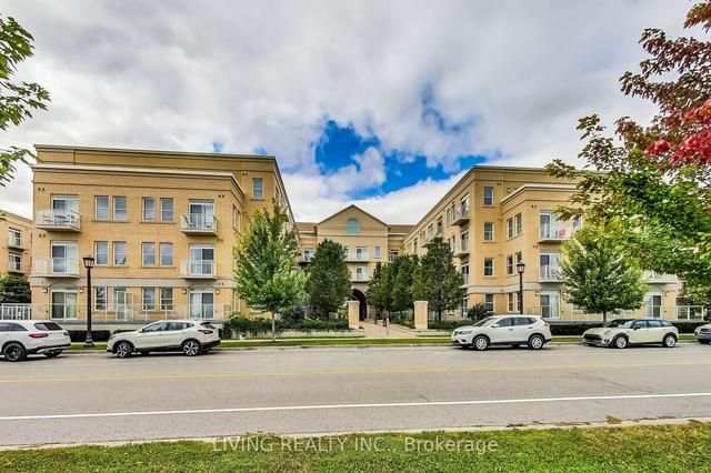 ph10 - 28 Prince Regent St, Condo with 2 bedrooms, 2 bathrooms and 2 parking in Markham ON | Image 30
