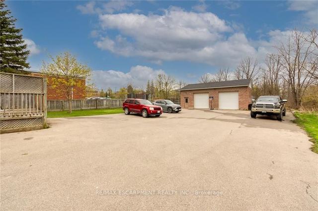 24 Talbot St E St E, House detached with 2 bedrooms, 2 bathrooms and 10 parking in Haldimand County ON | Image 24
