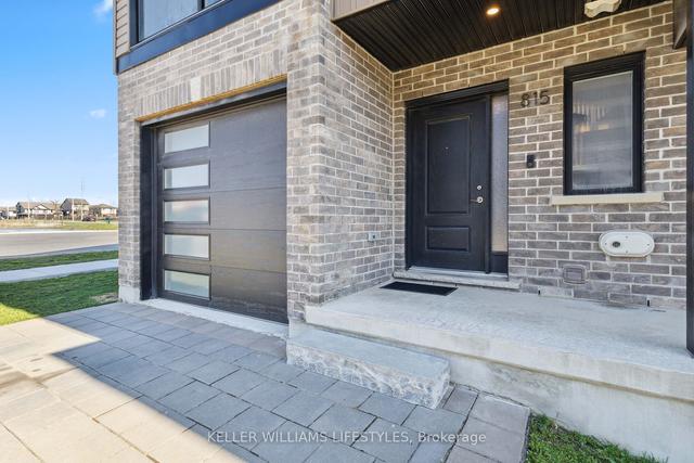 815 Sarnia Rd, Condo with 3 bedrooms, 3 bathrooms and 2 parking in London ON | Image 12
