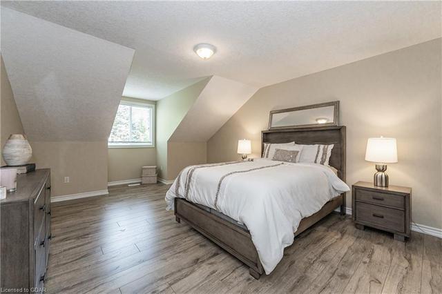 2 Terraview Crescent, House attached with 4 bedrooms, 3 bathrooms and 4 parking in Guelph ON | Image 21