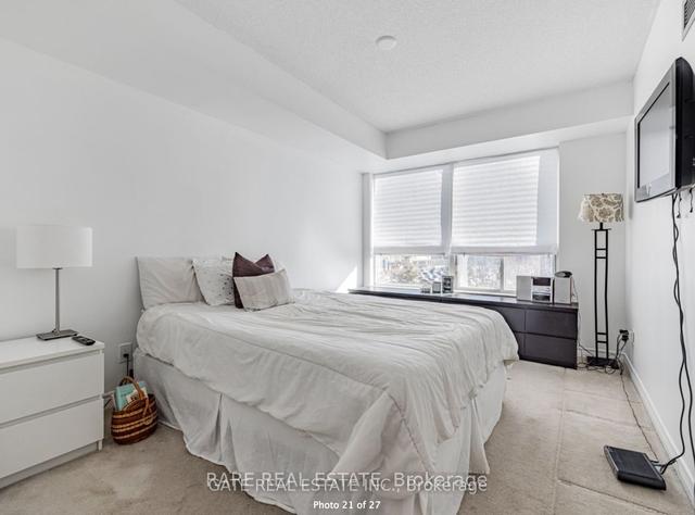 317 - 15 North Park Rd, Condo with 1 bedrooms, 1 bathrooms and 1 parking in Vaughan ON | Image 14