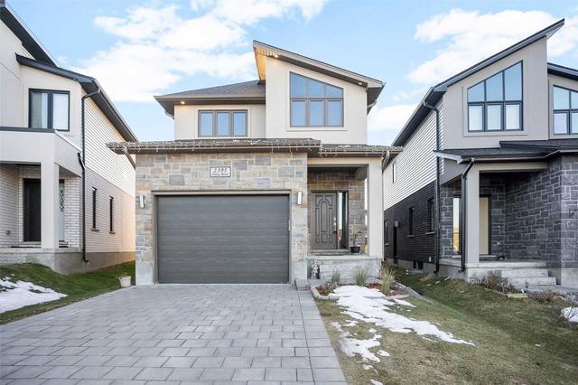 2395 Daisy Bend, House detached with 4 bedrooms, 3 bathrooms and 5 parking in London ON | Image 1