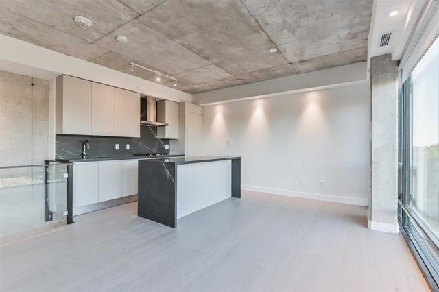708 - 246 Logan Ave, Condo with 2 bedrooms, 2 bathrooms and 2 parking in Toronto ON | Image 23