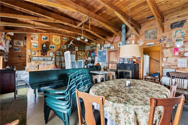 0 Daisy Island, House detached with 2 bedrooms, 1 bathrooms and null parking in Petawawa ON | Image 11
