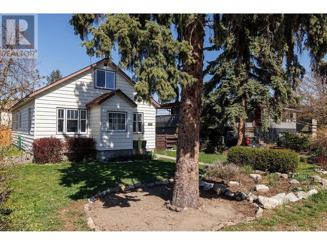 732 Morrison Avenue, House detached with 3 bedrooms, 1 bathrooms and null parking in Kelowna BC | Image 15
