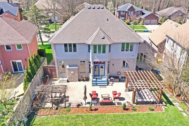206 Ambleside Dr, House detached with 4 bedrooms, 4 bathrooms and 4 parking in London ON | Image 23