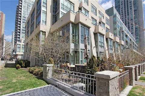 l 102 - 150 Homewood Ave, Condo with 1 bedrooms, 2 bathrooms and 1 parking in Toronto ON | Image 16