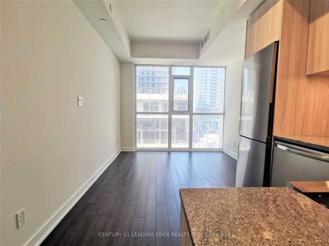 604 - 30 Ordnance St, Condo with 0 bedrooms, 1 bathrooms and 0 parking in Toronto ON | Image 17