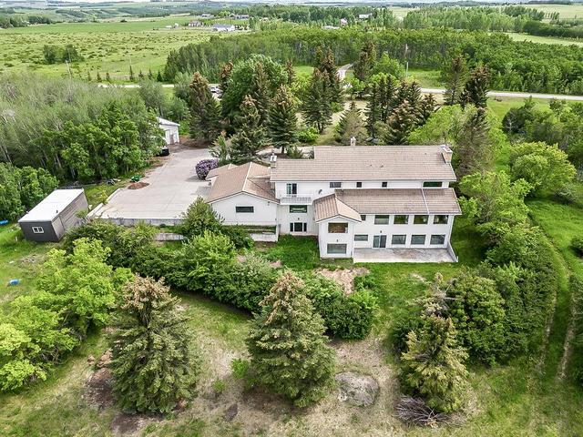 8016 266 Avenue W, House detached with 6 bedrooms, 7 bathrooms and 12 parking in Foothills County AB | Image 47