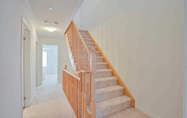 2438 Rosedrop Path, Townhouse with 4 bedrooms, 3 bathrooms and 2 parking in Oshawa ON | Image 23