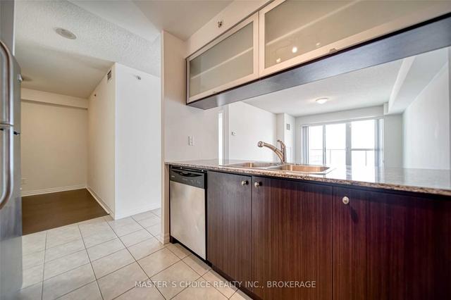 405 - 275 Yorkland Rd, Condo with 1 bedrooms, 1 bathrooms and 1 parking in Toronto ON | Image 21