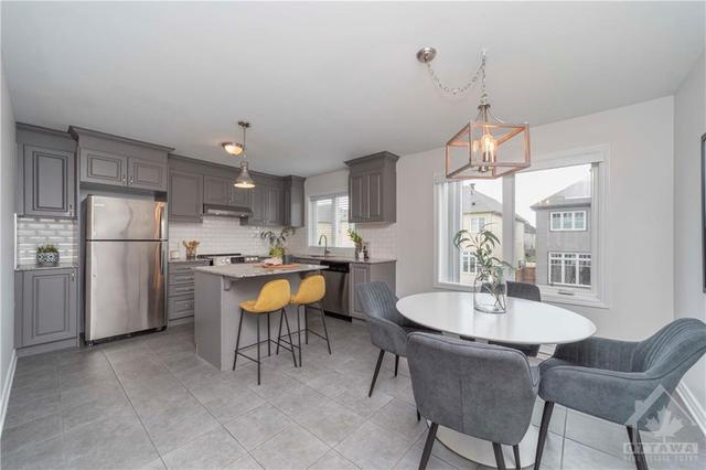 108 Gelderland Private, Townhouse with 3 bedrooms, 3 bathrooms and 2 parking in Ottawa ON | Image 7