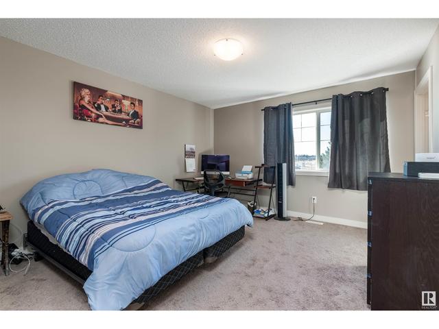 26 - 301 Palisades Wy, House attached with 3 bedrooms, 2 bathrooms and null parking in Edmonton AB | Image 14