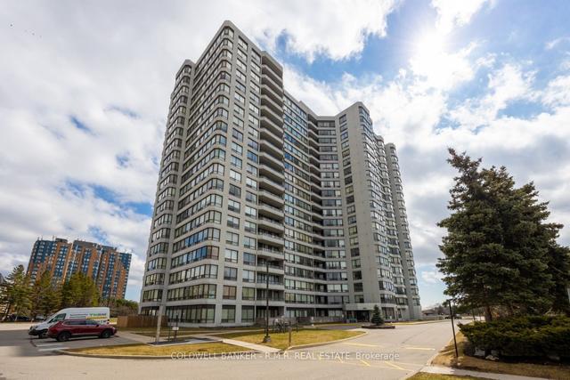 211 - 300 Alton Towers Circ, Condo with 2 bedrooms, 2 bathrooms and 1 parking in Toronto ON | Image 23