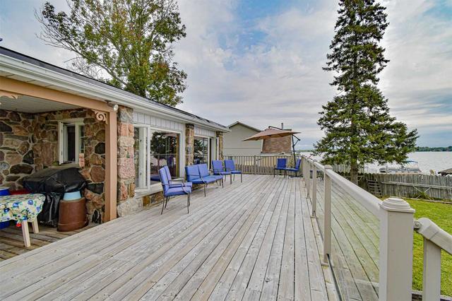 43 Marsh Creek Rd, House detached with 2 bedrooms, 2 bathrooms and 4 parking in Kawartha Lakes ON | Image 24