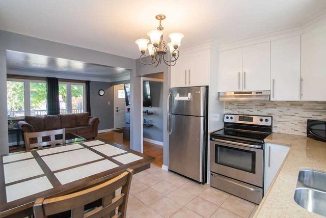 790 Tenth St, House detached with 2 bedrooms, 2 bathrooms and 3 parking in Hamilton ON | Image 10