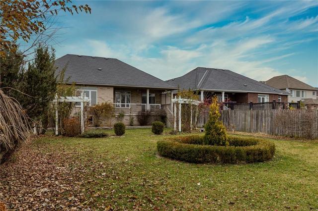 695 Line 2 Road, House detached with 4 bedrooms, 3 bathrooms and 2 parking in Niagara on the Lake ON | Image 24