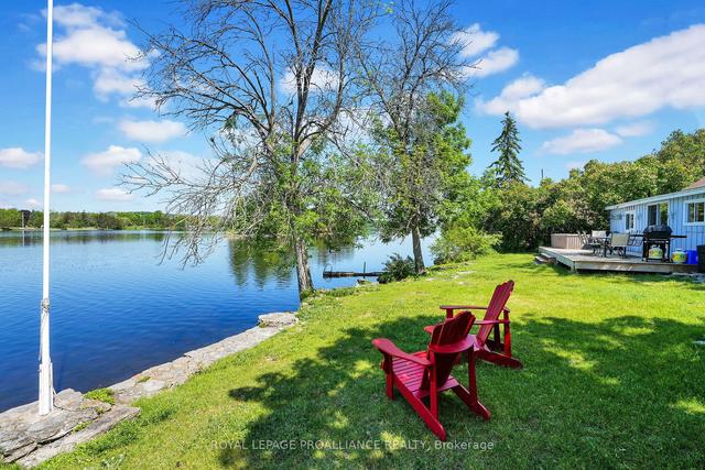 950 County Road 38, House detached with 2 bedrooms, 1 bathrooms and 4 parking in Trent Hills ON | Image 17