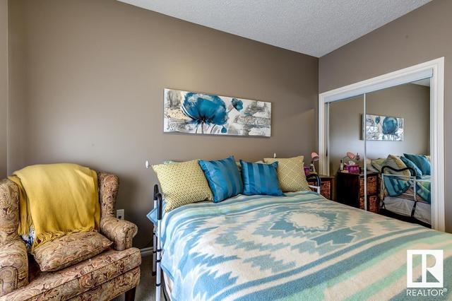102 - 9820 165 St Nw Nw, Condo with 1 bedrooms, 1 bathrooms and 3 parking in Edmonton AB | Image 10