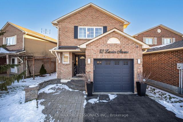82 Laurier Ave, House detached with 3 bedrooms, 3 bathrooms and 3 parking in Milton ON | Image 34