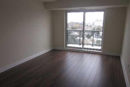 805 - 760 Sheppard Ave W, Condo with 2 bedrooms, 2 bathrooms and 1 parking in Toronto ON | Image 2