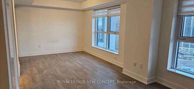 1423 - 9 Mabelle Ave, Condo with 0 bedrooms, 1 bathrooms and 0 parking in Toronto ON | Image 25
