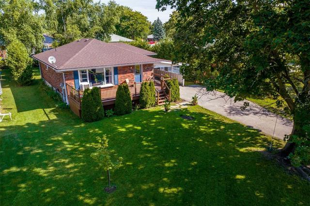 33 Tanner Rd, House detached with 2 bedrooms, 2 bathrooms and 5 parking in Trent Hills ON | Image 1