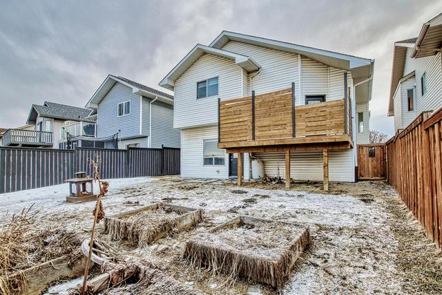 121 Citadel Gardens Nw, House detached with 4 bedrooms, 3 bathrooms and 4 parking in Calgary AB | Image 50