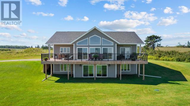 22 Maxwell Court, House detached with 4 bedrooms, 3 bathrooms and null parking in North Rustico FD PE | Image 41