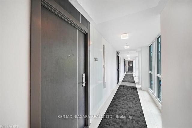503 - 220 George St, Condo with 1 bedrooms, 1 bathrooms and 0 parking in Toronto ON | Image 30