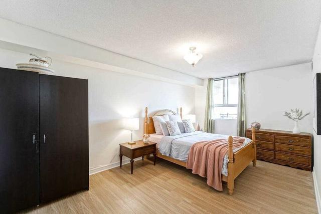 601 - 234 Albion Rd, Condo with 2 bedrooms, 1 bathrooms and 1 parking in Toronto ON | Image 13