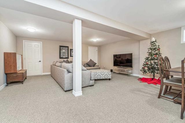 150 Creekside Dr N, House detached with 3 bedrooms, 3 bathrooms and 6 parking in Welland ON | Image 20