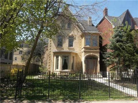 104 Pembroke St, House detached with 5 bedrooms, 6 bathrooms and 10 parking in Toronto ON | Image 3