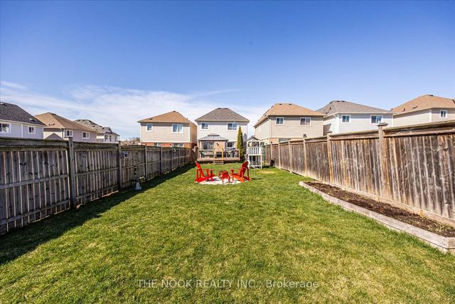 193 Swindells St, House detached with 3 bedrooms, 3 bathrooms and 5 parking in Clarington ON | Image 25