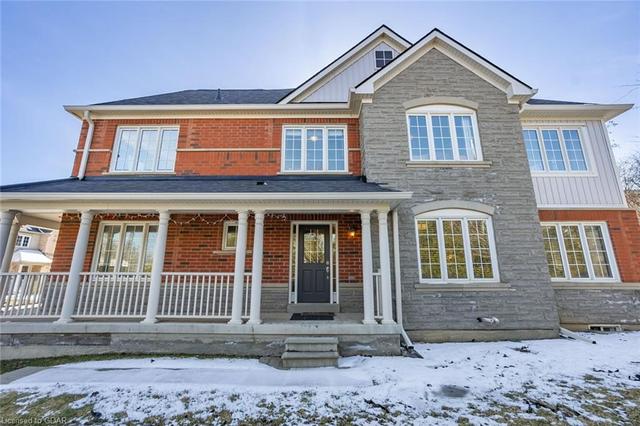 9 - 1035 Victoria Road S, House attached with 4 bedrooms, 2 bathrooms and 2 parking in Guelph ON | Image 1