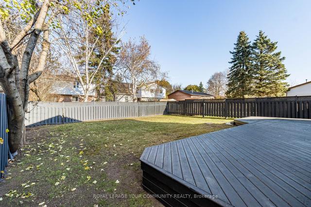 196 Mackenzie St, House detached with 3 bedrooms, 3 bathrooms and 8 parking in New Tecumseth ON | Image 28