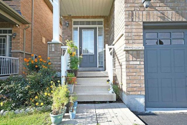 4772 Bluefeather Lane, House semidetached with 3 bedrooms, 3 bathrooms and 4 parking in Mississauga ON | Image 34