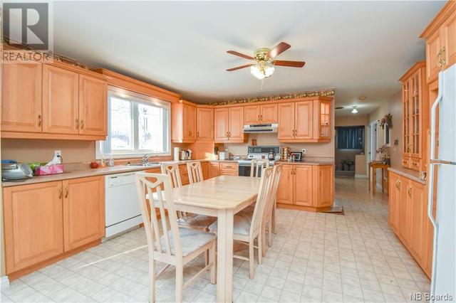 11542 - 11 Route, House detached with 3 bedrooms, 1 bathrooms and null parking in Inkerman NB | Image 15