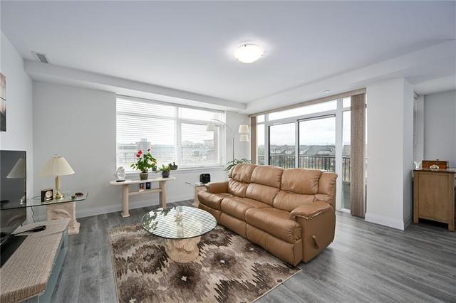 221 - 1 Redfern Avenue, Condo with 2 bedrooms, 2 bathrooms and 1 parking in Hamilton ON | Image 20